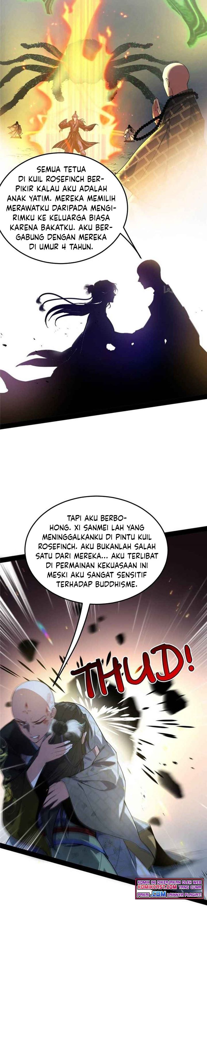 Dilarang COPAS - situs resmi www.mangacanblog.com - Komik im an evil god 139 - chapter 139 140 Indonesia im an evil god 139 - chapter 139 Terbaru 8|Baca Manga Komik Indonesia|Mangacan